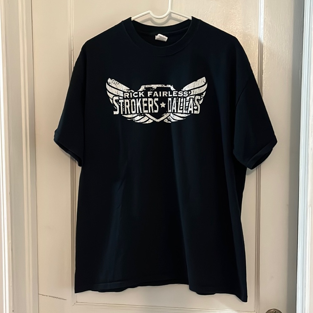 Harley-Davidson Dallas T-shirt size L?